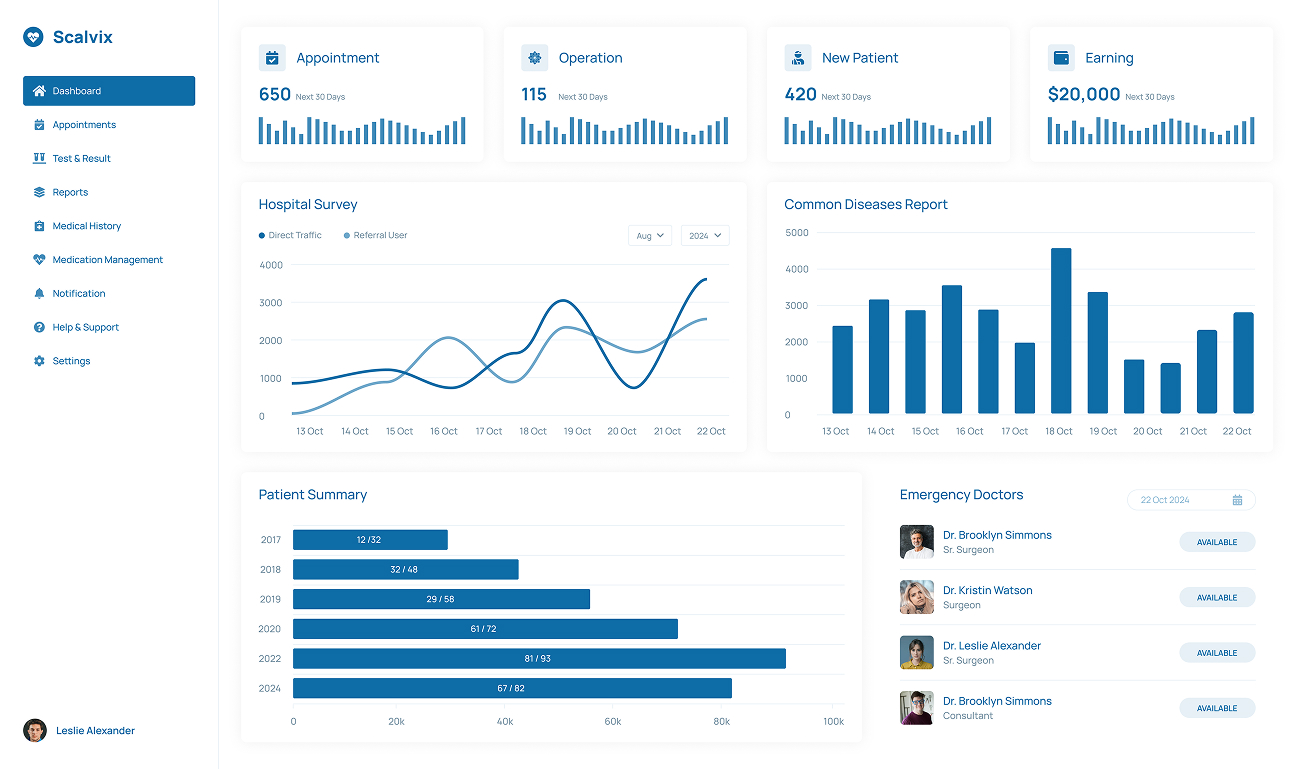 Hero Dashboard Image